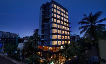 Lemon Tree Hotel, Kalina, Mumbai