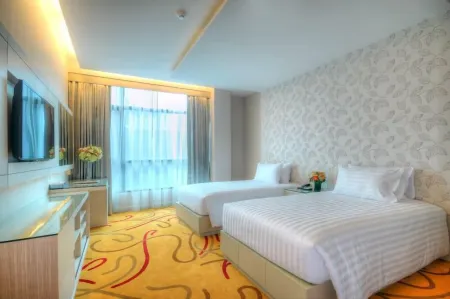 One One Bangkok