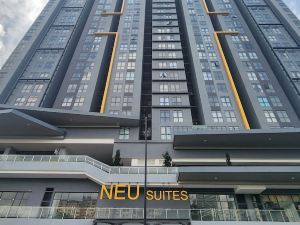 Neu Suites 3rdNvenue by Perfect Host