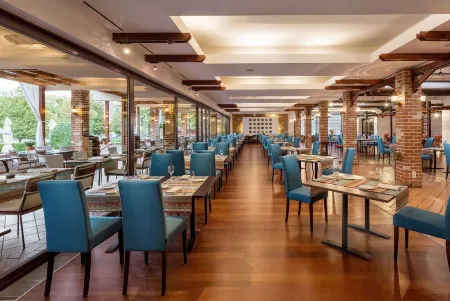 Ramada by Wyndham Bucharest Parc