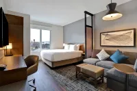 Hyatt Place Prince George فنادق في برينس جورج