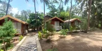 Prarthana Beach Stay Hotels near Eco Beach