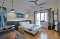 Poshtel Vns