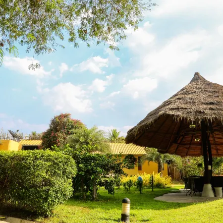 Tammarene Villa