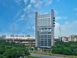 Courtyard Navi Mumbai