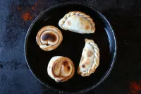 Posada la Guadalupe - Frühstück