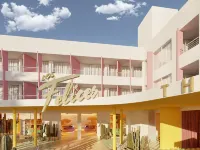 Los Felices Ibiza Hotels in Sant Josep de Sa Talaia