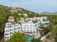 Cabot Las Velas Apartments - Homestays