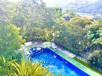 Rinconcito Verde - Pools