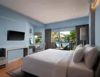 Aonang Villa Resort I Beach Front Hotels in Krabi