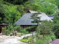 Ryokan Tsurutomiyashiki Hotels in 