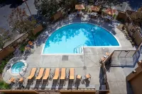 Courtyard Santa Rosa Hotels in Santa Rosa