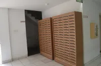 The Jarrdin Apartment by VR