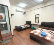 ADINA HOMESTAY LANGKAWI ~SPACIOUS HOMESTAY~