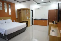 Manggala Trans Hotel Hotel dekat Masjid Raya Bukit Baruga Antang