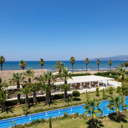 Palm Wings Ephesus Beach Resort