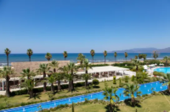 Palm Wings Ephesus Beach Resort
