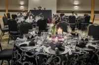 DoubleTree by Hilton Hotel Denver - sarapan