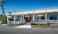 Dayton House Resort, BW Signature Collection Отели рядом с достопримечательностью «Университет Уэбстер в Мертл-Бич Кампус»