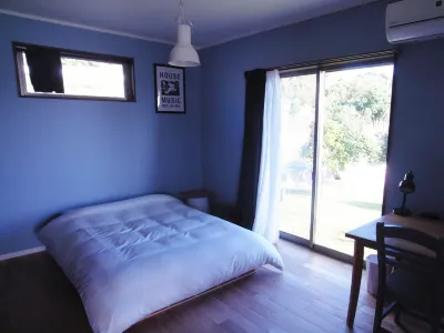 Wheat Inn Hotels in Goto