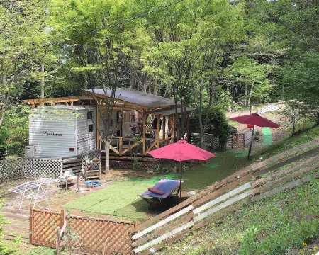 Guest Inn Yashiro No Mori Annaka otelleri