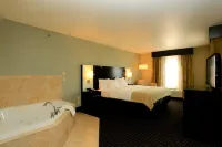 Holiday Inn Express & Suites Marion Hotels in Marion