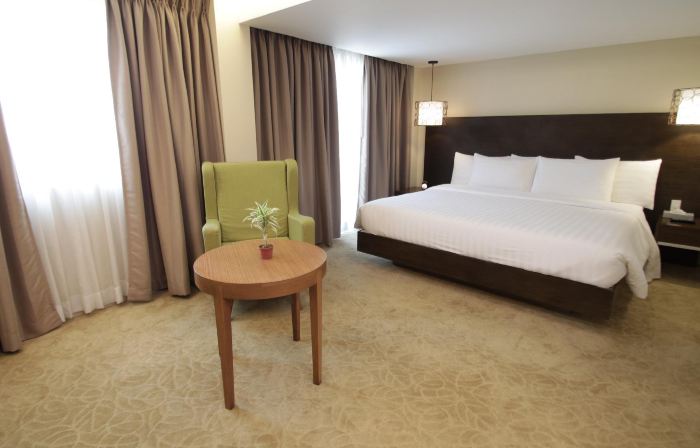 Top Star Hotel