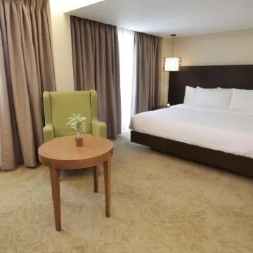 Top Star Hotel