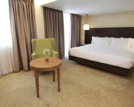 Top Star Hotel Hotels in Cabanatuan