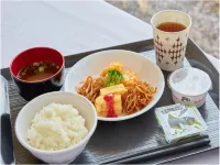 Hotel Sealuck Pal Yaizu - Bữa sáng
