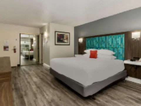 Red Lion Hotel Pocatello Hotel di Pocatello