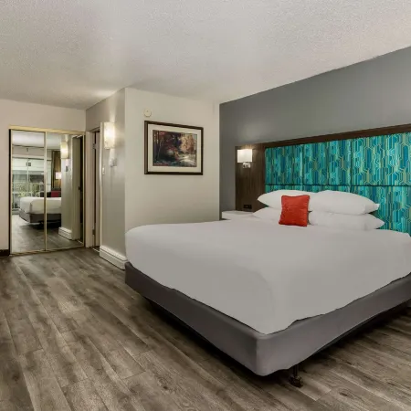 Red Lion Hotel Pocatello