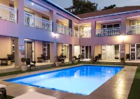 Lakeview Boutique Hotel & Conference Center Hotels in Benoni