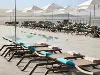 Sofitel Golfe d'Ajaccio Thalassa Sea & Spa - Pools
