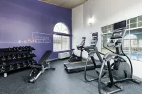 Holiday Inn Express & Suites ZION by IHG - Gym