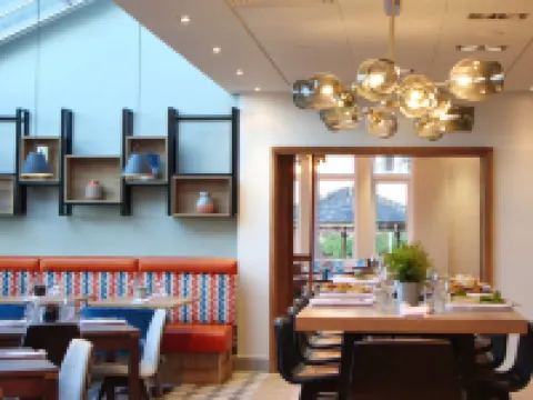 Wychwood Park Hotel and Golf Club Hotels in Crewe