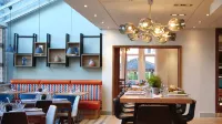 Wychwood Park Hotel and Golf Club Hotel di Crewe