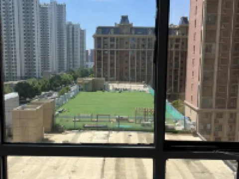Moran Huishou zhangzqzy Apartment (Yingbin Avenue) Hotels in Dingzhou