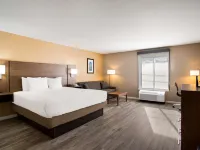 Best Western Gallup West Hotel di Gallup