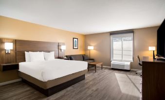 Best Western Gallup West