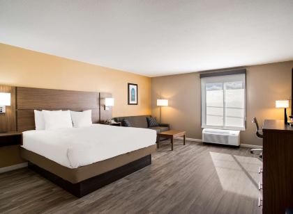 Best Western Gallup West