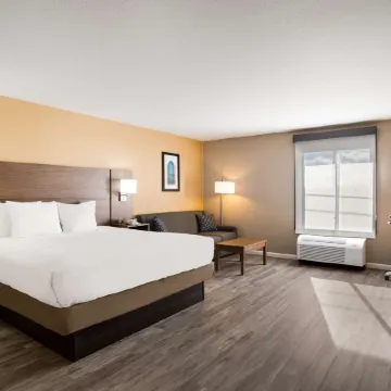 Best Western Gallup West