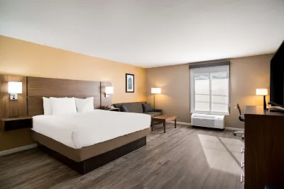 Best Western Gallup West Hotel di Gallup