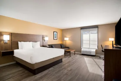 Best Western Gallup West