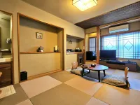 Shikikan Saito โรงแรมใน