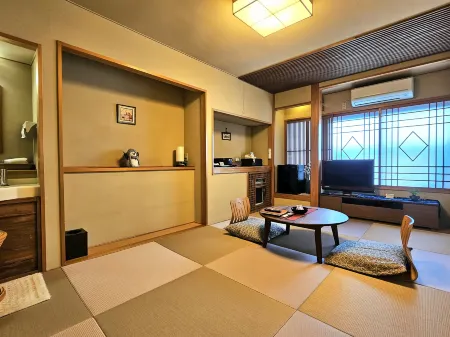 Shikikan Saito Отели рядом со станцией JR Appi-Kogen station