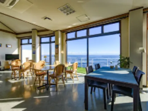 拉瑟裏度假村及住宿 冰見市酒店