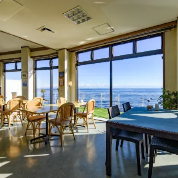 La se ri Resort and Stay