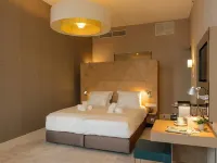 โรงแรมอามาดิ พาโนรามา โรงแรมในอัมสเตอร์ดัม