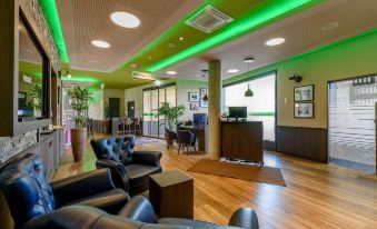 Ibis Styles Tuebingen